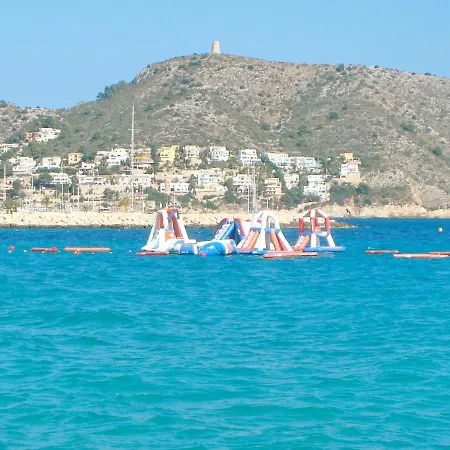 Maravista Solidays * Moraira