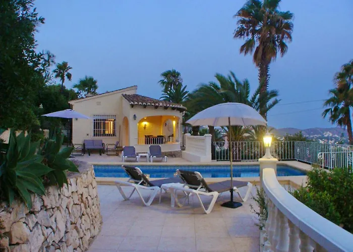 Maravista Solidays * Морайра