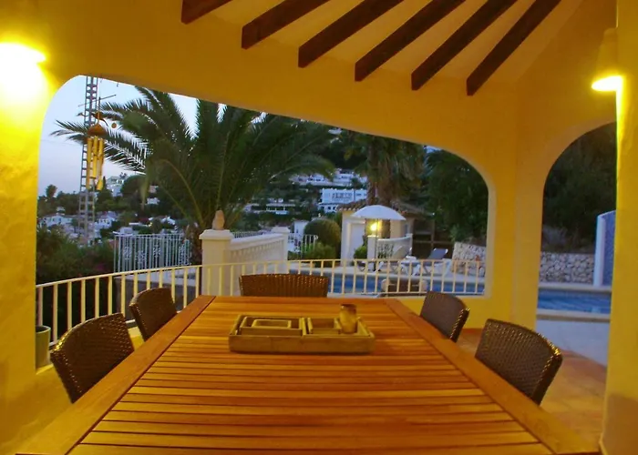 Maravista Solidays Морайра