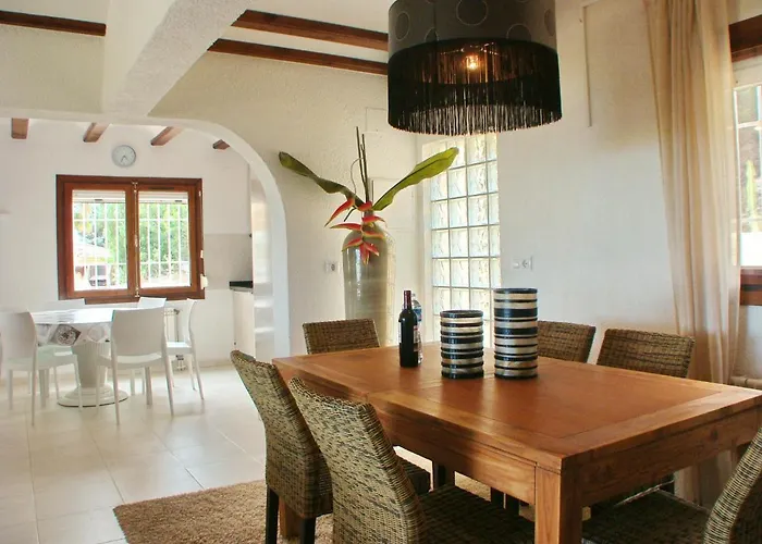 Maravista Solidays Вилла