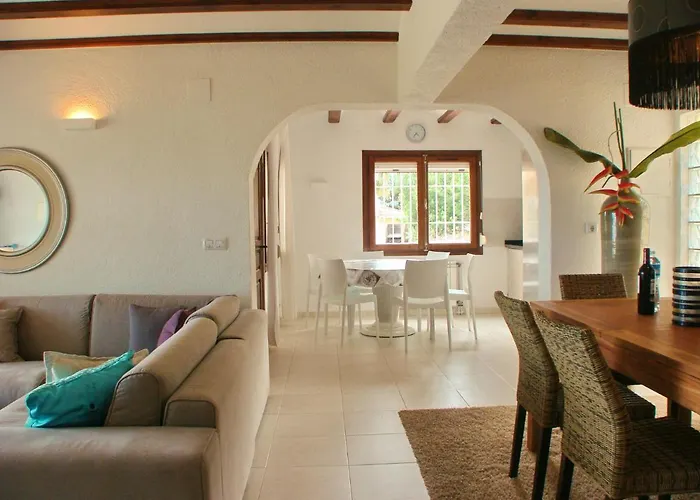 Maravista Solidays * Морайра