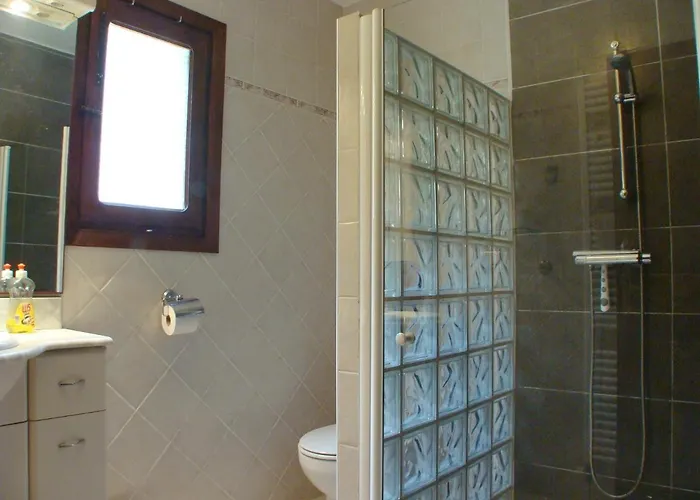 Maravista Solidays Вилла *