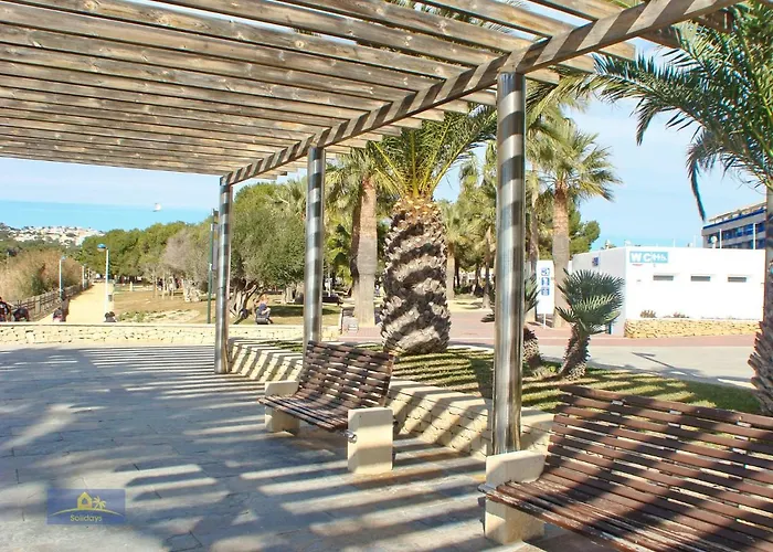 Maravista Solidays *