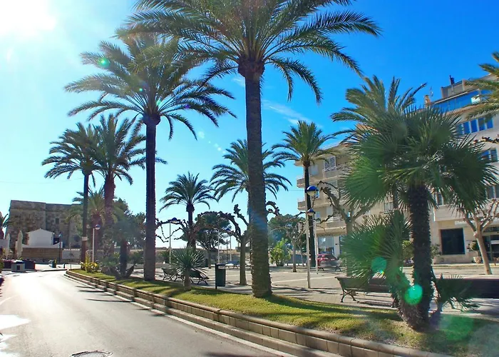 Вилла Maravista Solidays Морайра