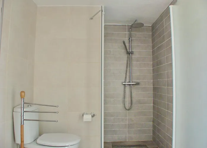 Maravista Solidays Вилла *