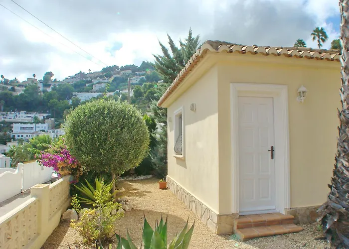 Вилла Maravista Solidays Морайра