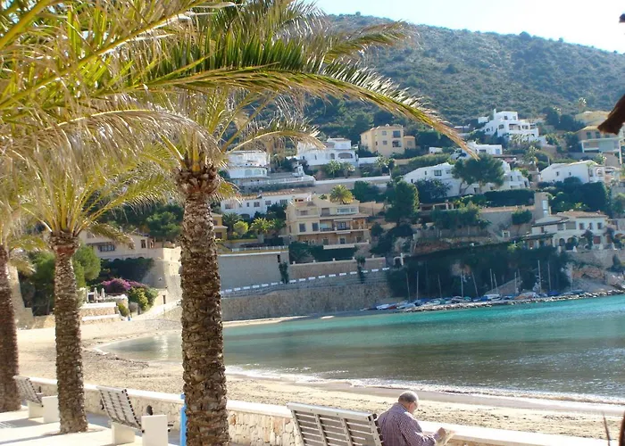 Maravista Solidays Вилла *