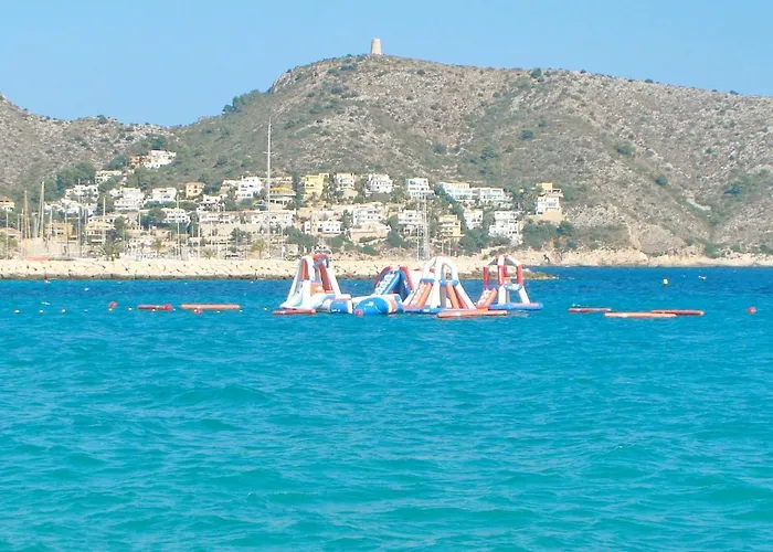 Maravista Solidays * Морайра