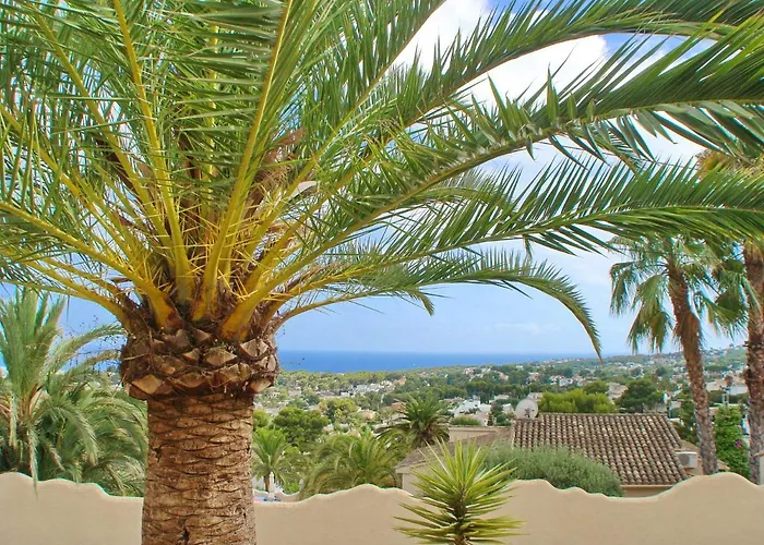 Maravista Solidays *