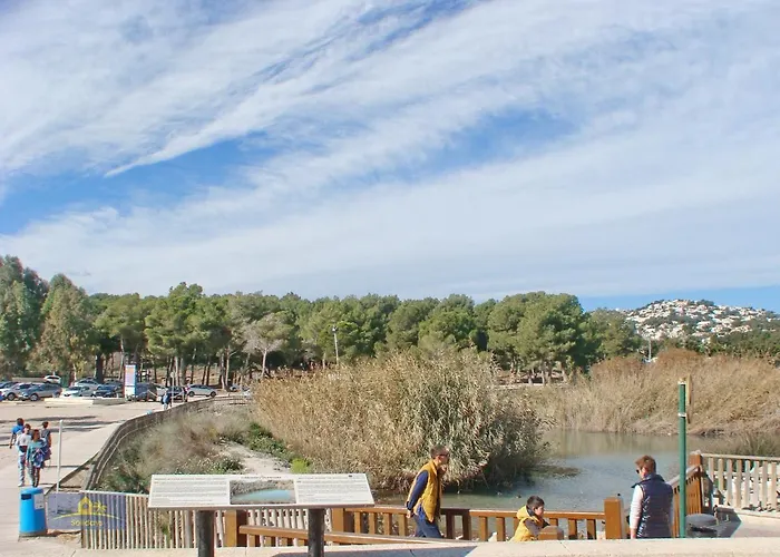 Вилла Maravista Solidays