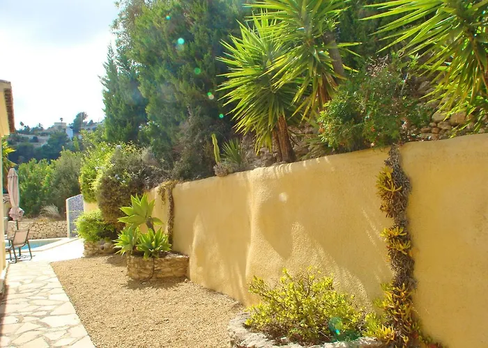 Вилла Maravista Solidays