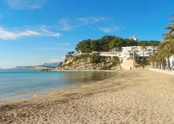 Maravista Solidays *