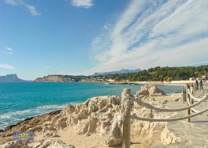 Maravista Solidays * Морайра