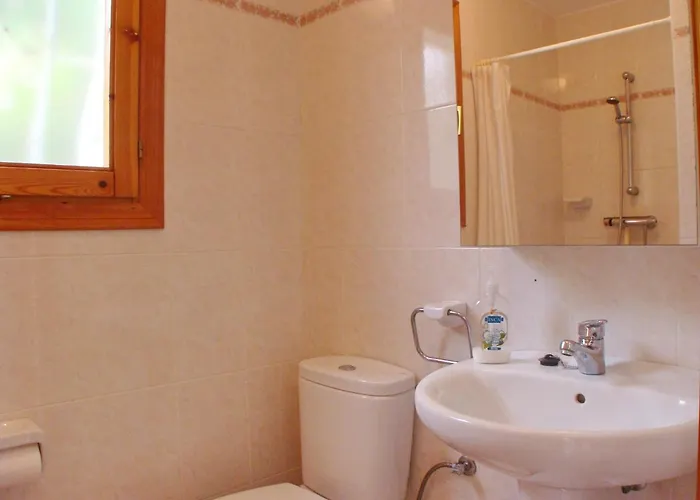 Вилла Maravista Solidays *