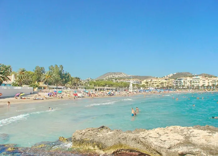 Maravista Solidays Вилла Морайра