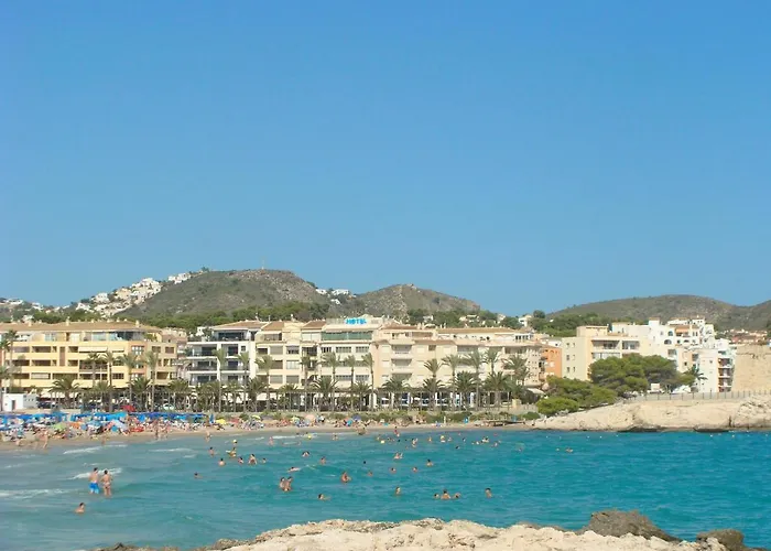 Вилла Maravista Solidays