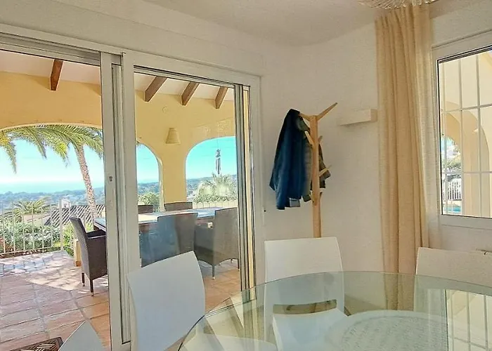 Maravista Solidays *