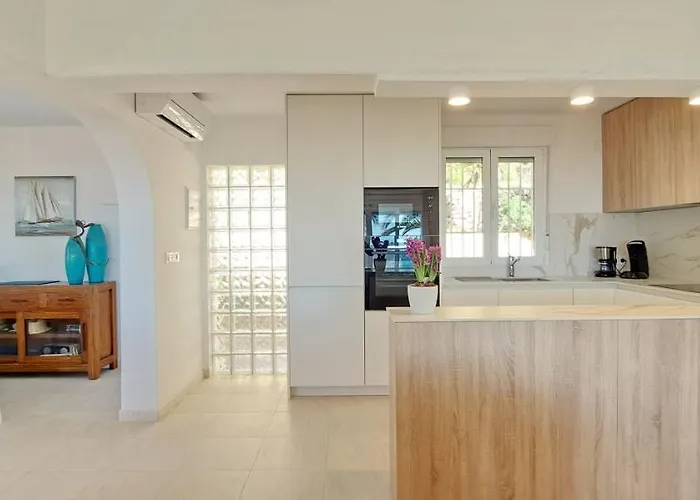 Вилла Maravista Solidays Морайра